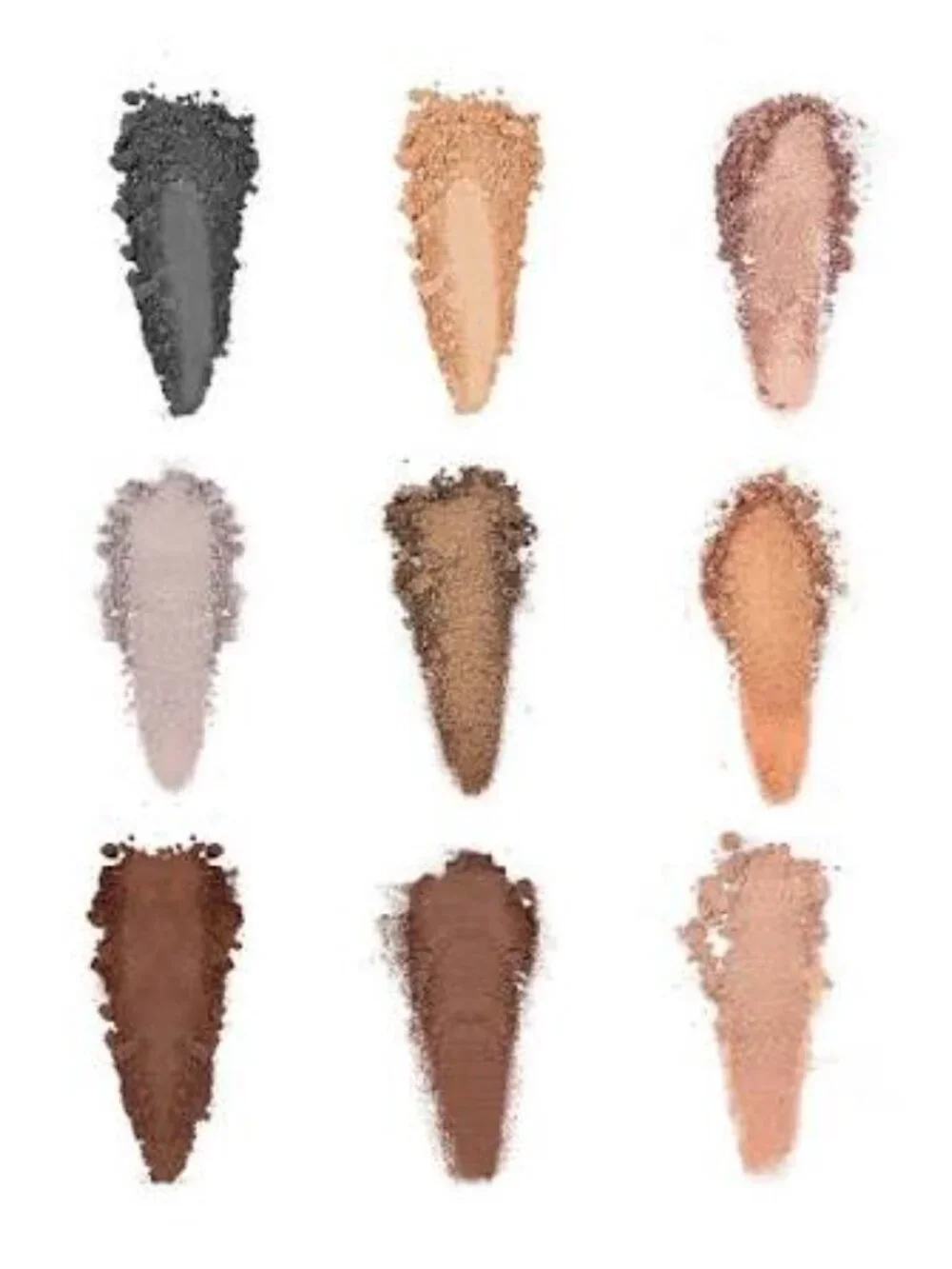 NEW Steve Laurant WIld Thing Eyeshadow Palette